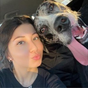 Meet your Posher, Caylen